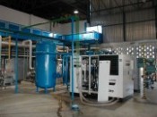 Aliment&iacute;cias e Bebidas