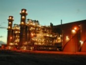 Gera&ccedil;&atilde;o de Energia